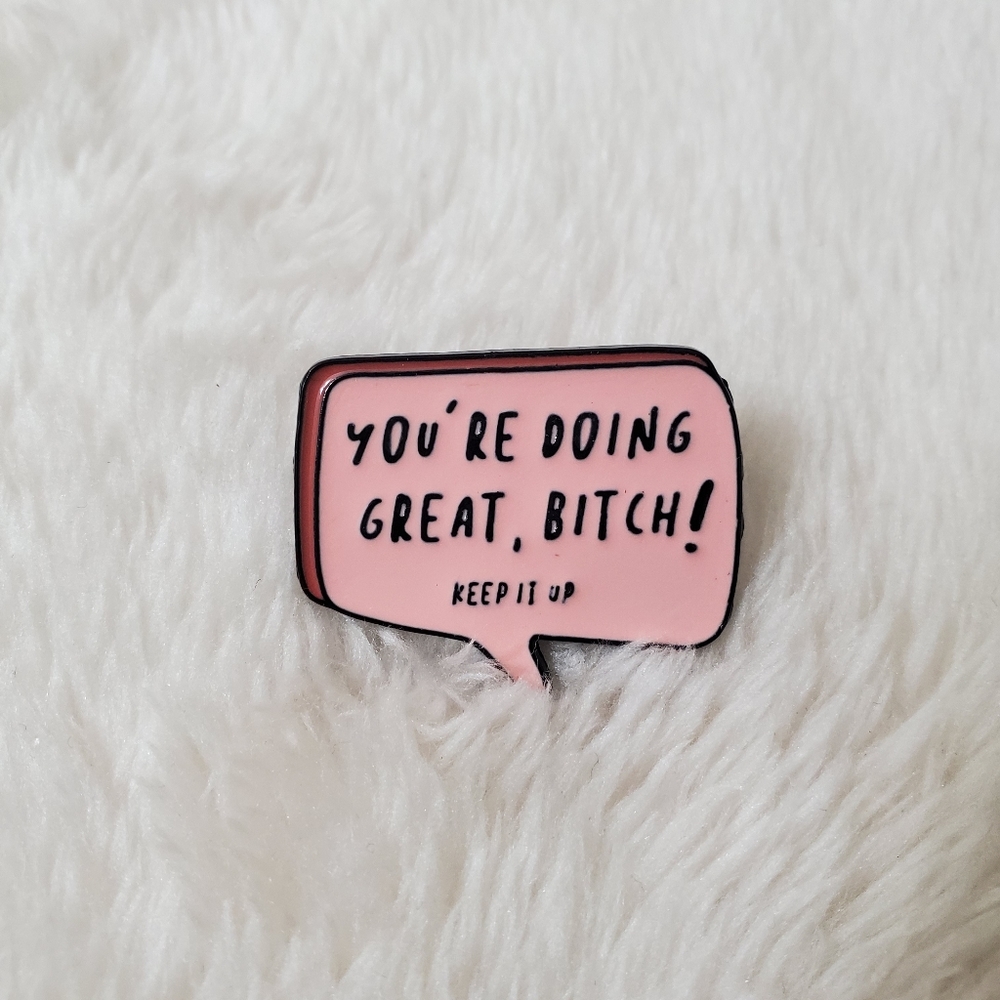 Pins - Picture 4 of 9